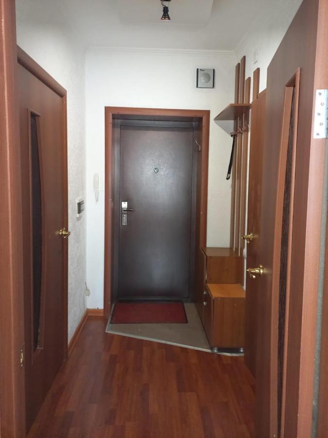 2-Комнатная Квартира Astana Exterior foto